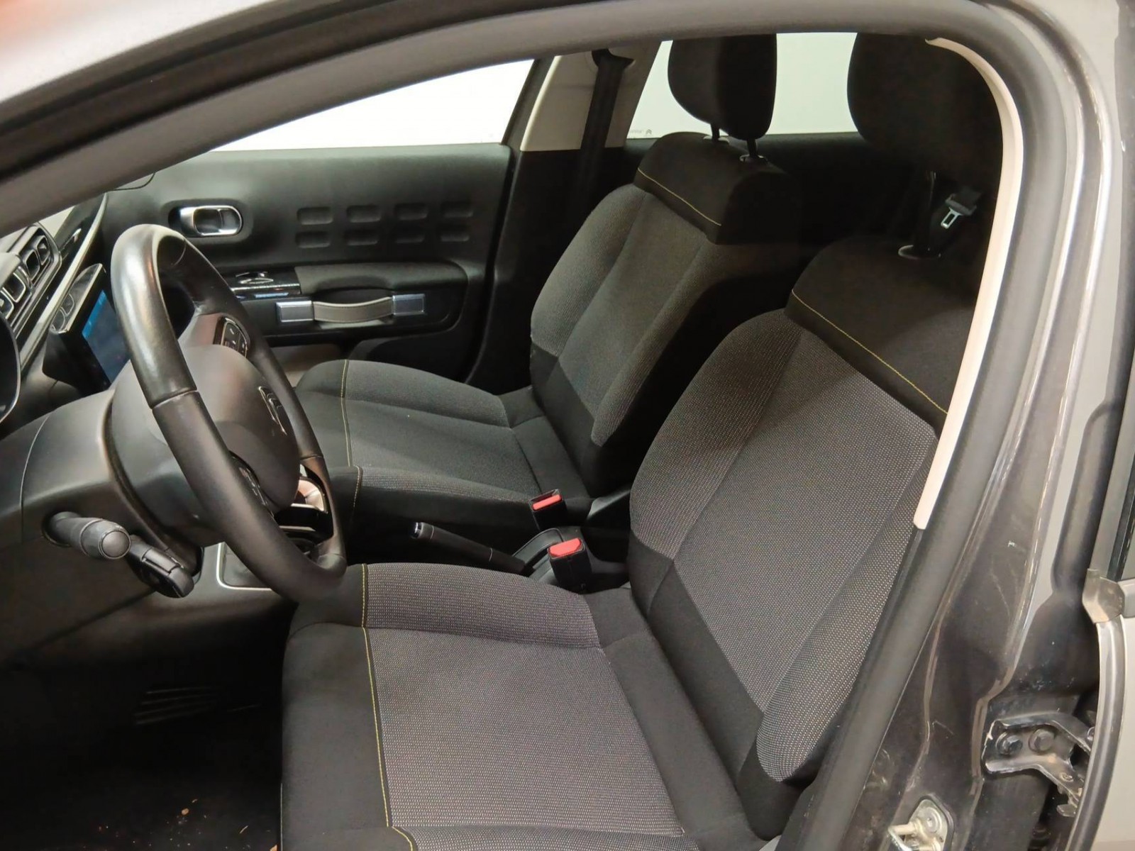 CITROEN - C3 - #187611 - 7