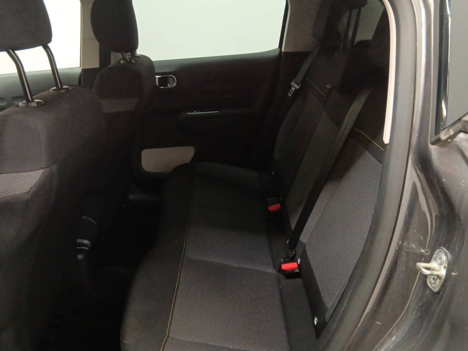 CITROEN - C3 - #187611 - 8