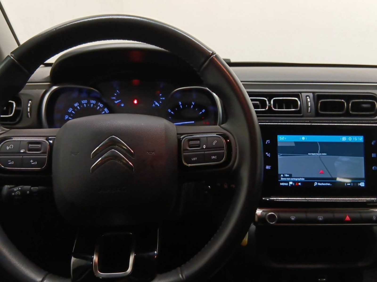 CITROEN - C3 - #187611 - 9