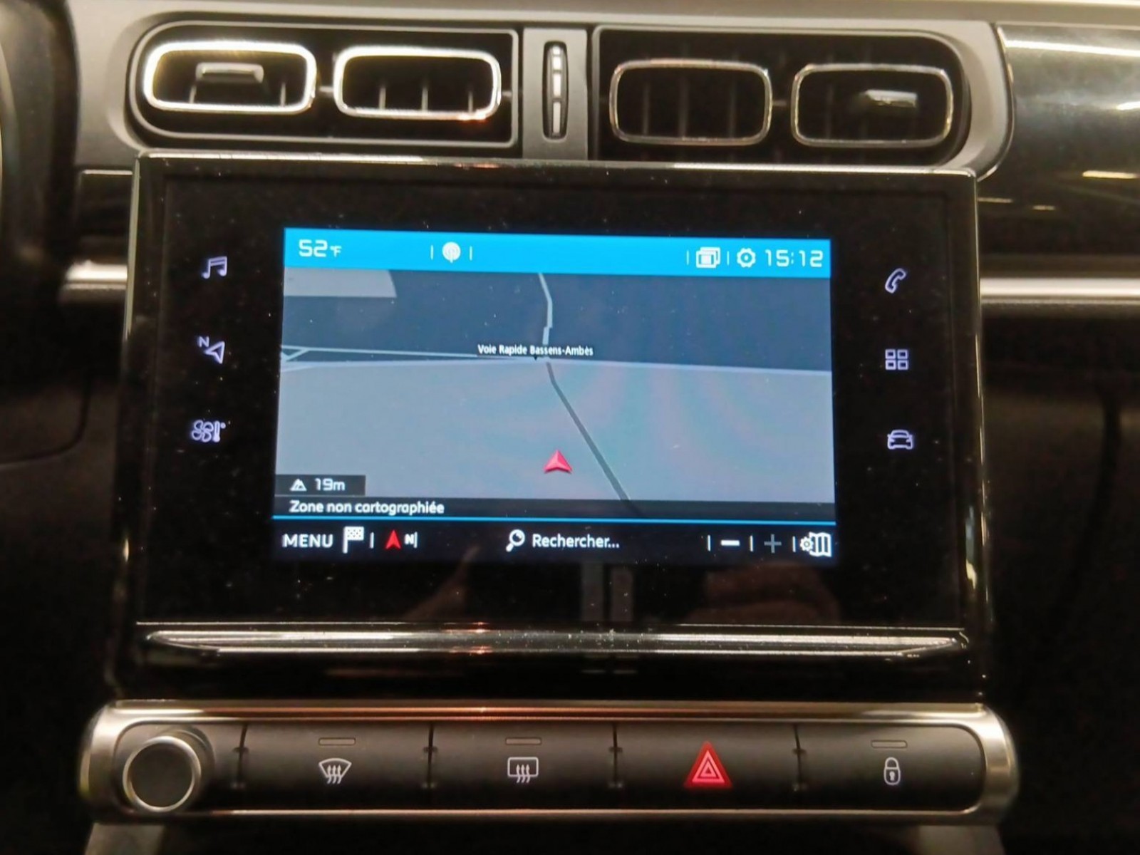 CITROEN - C3 - #187611 - 11