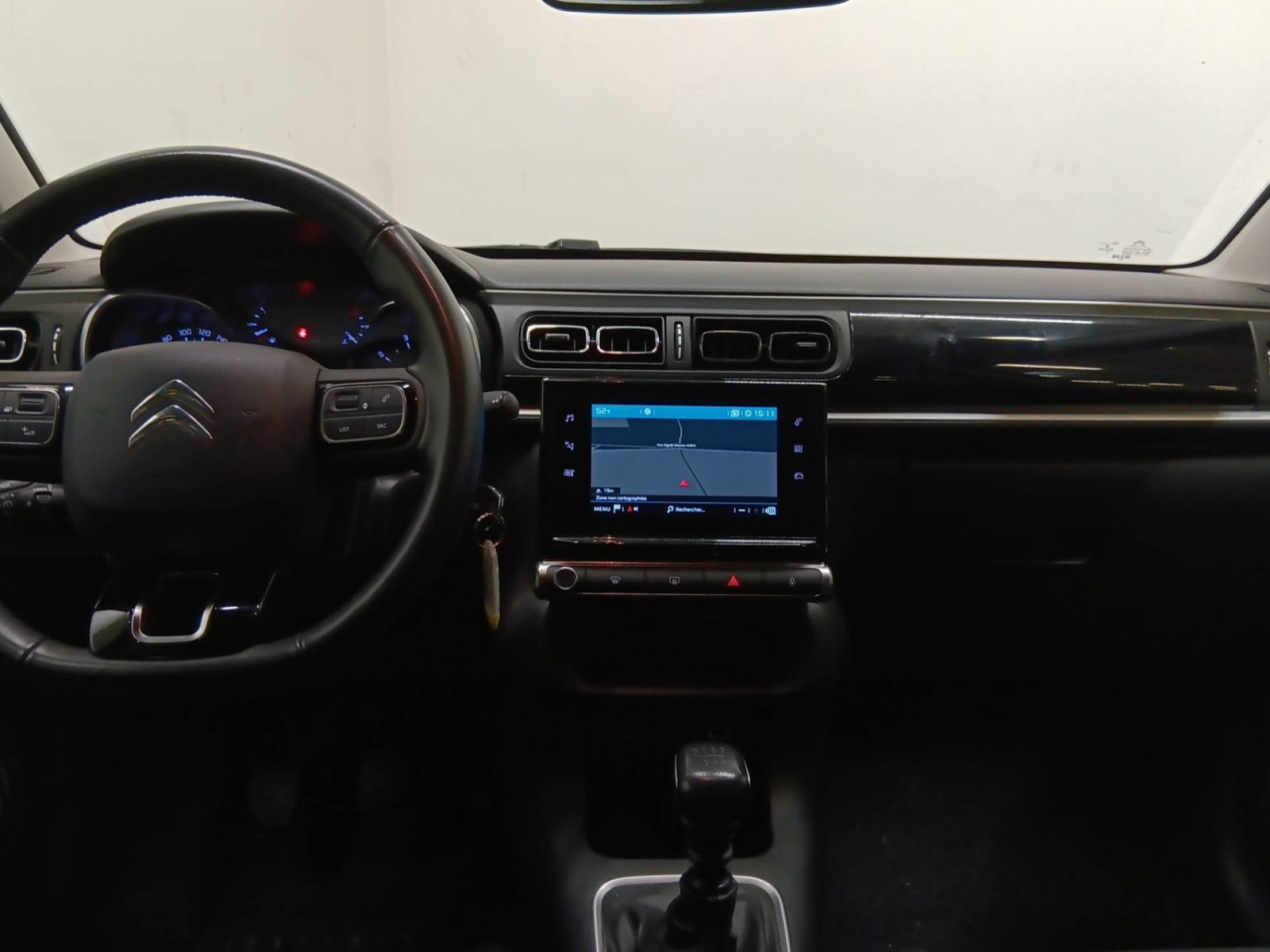 CITROEN - C3 - #187611 - 13