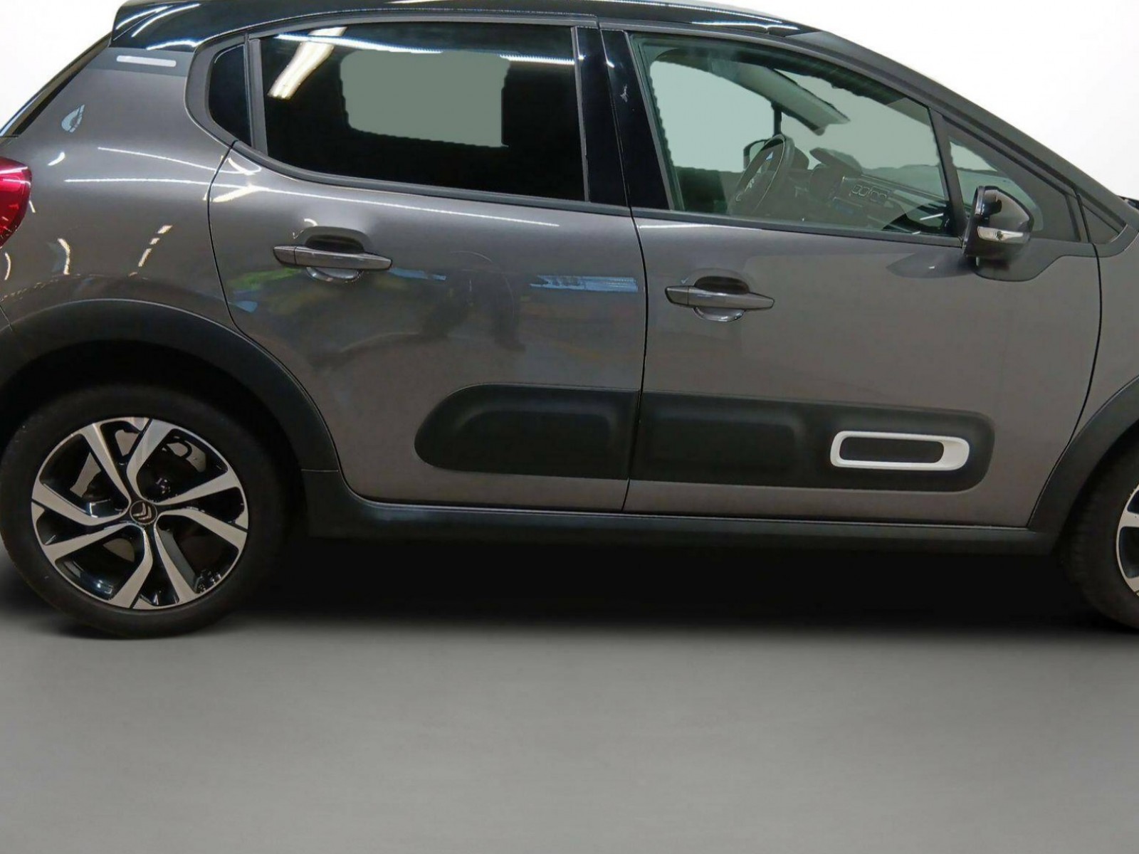 CITROEN - C3 - #187611 - 14