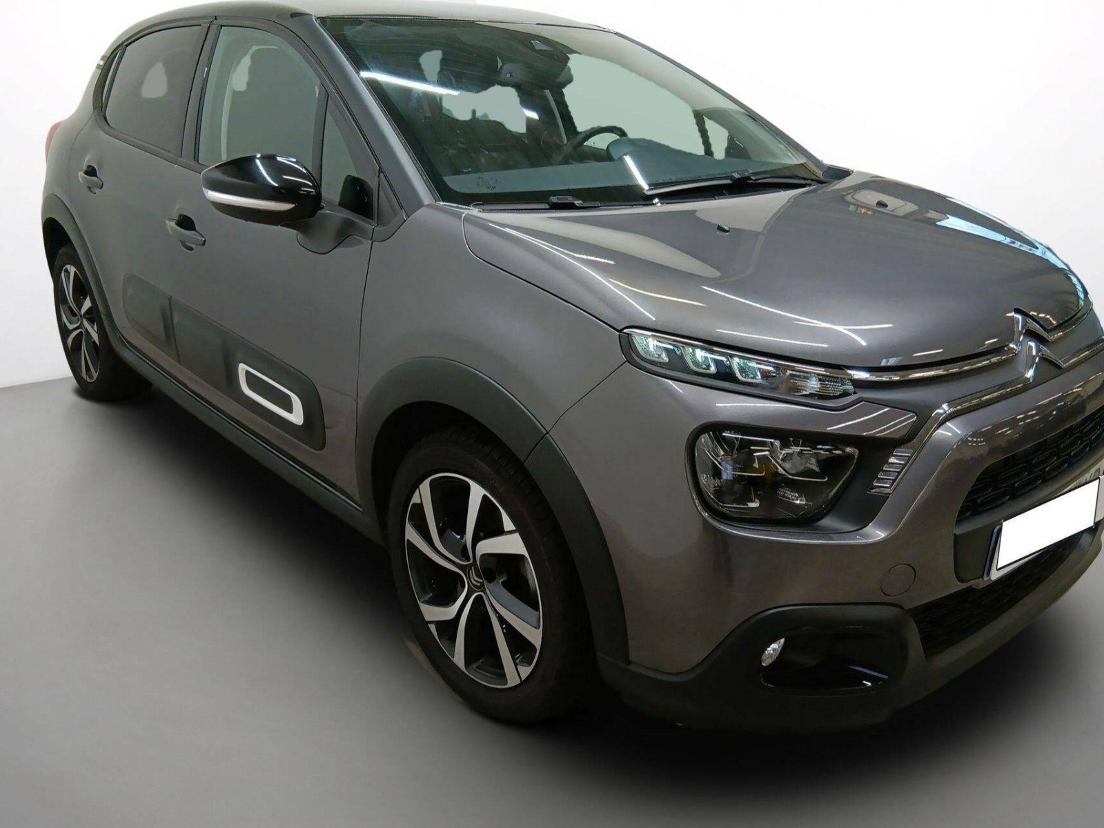 CITROEN - C3 - #187615 - 1