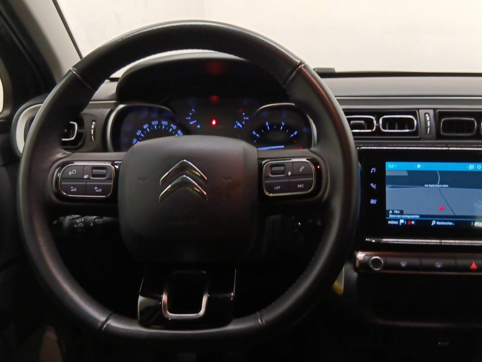 CITROEN - C3 - #187615 - 10