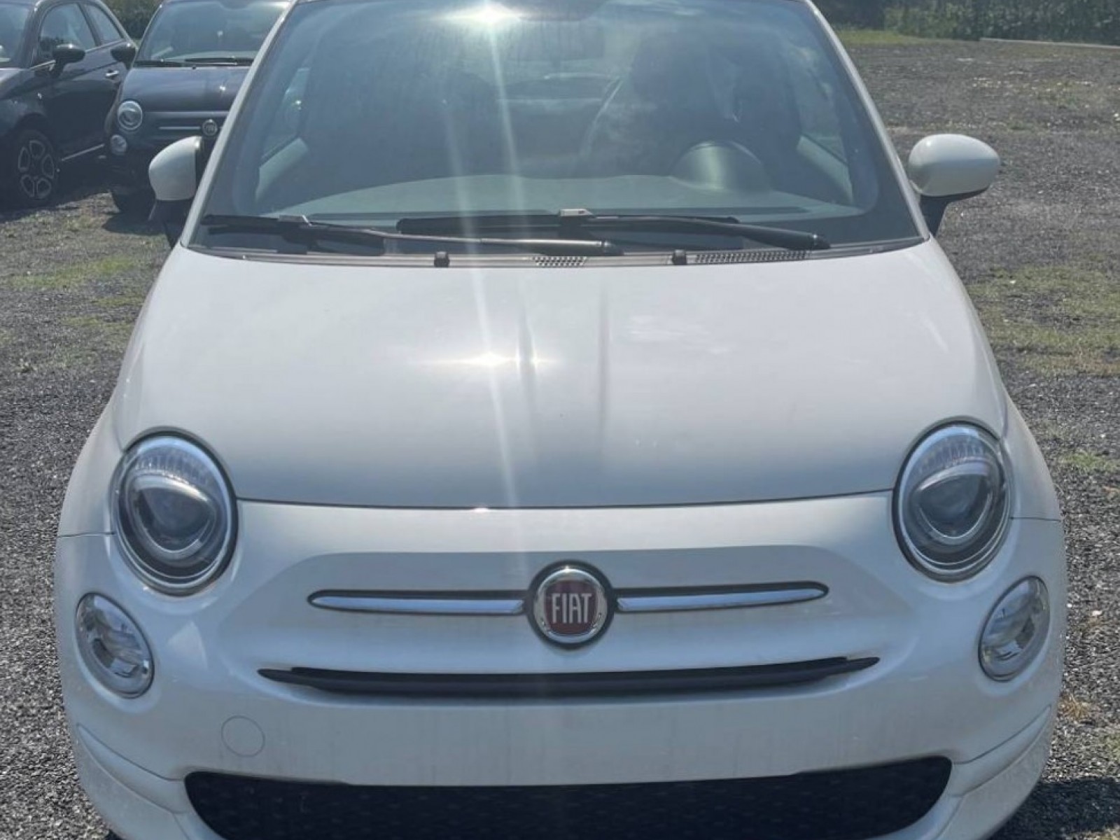 FIAT - 500 MY22 - #187721 - 12