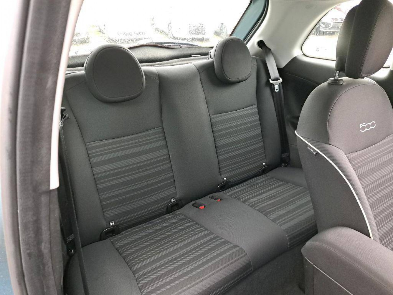 FIAT - 500 NOUVELLE - #187729 - 6