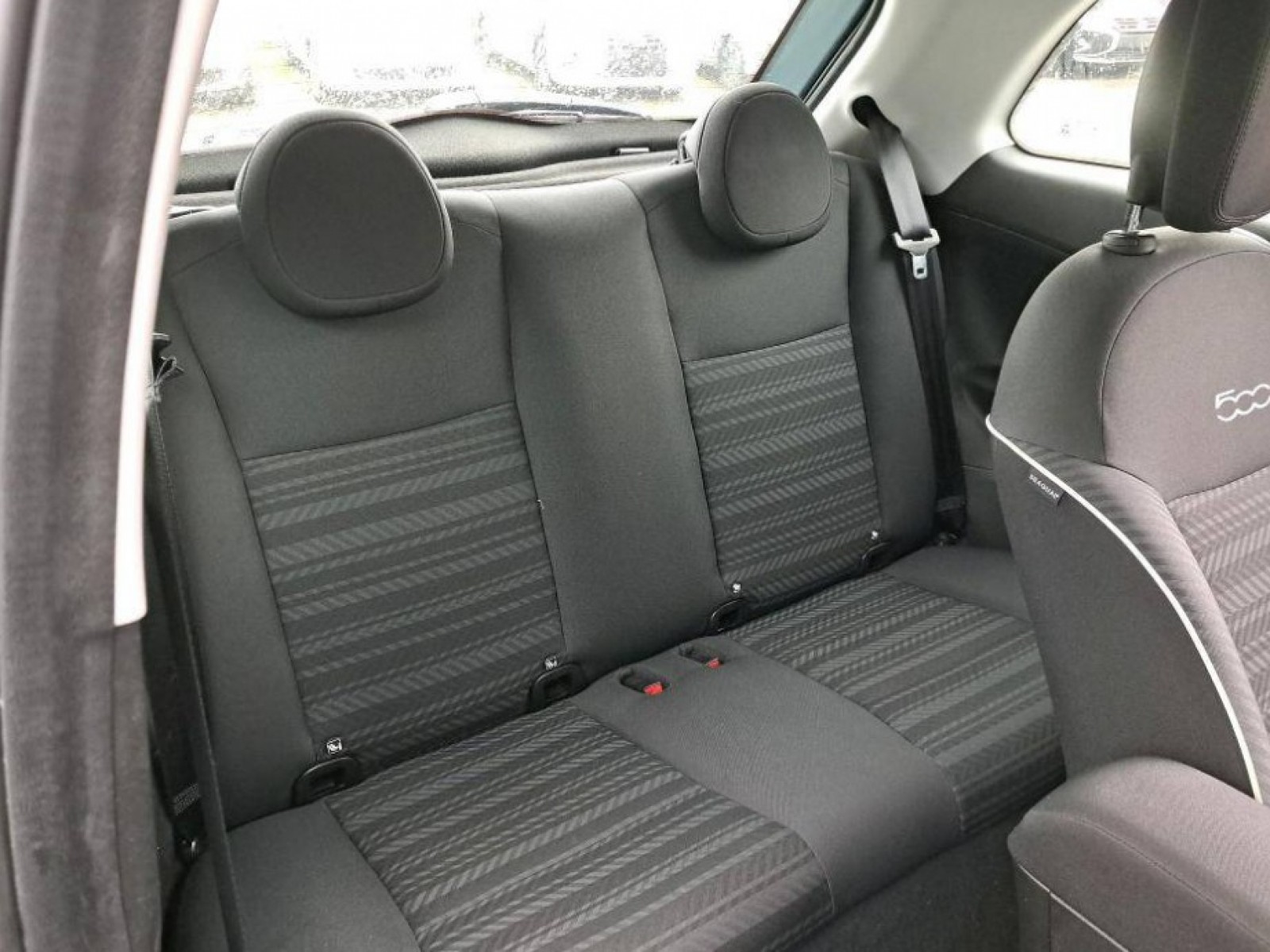 FIAT - 500 NOUVELLE - #187729 - 14