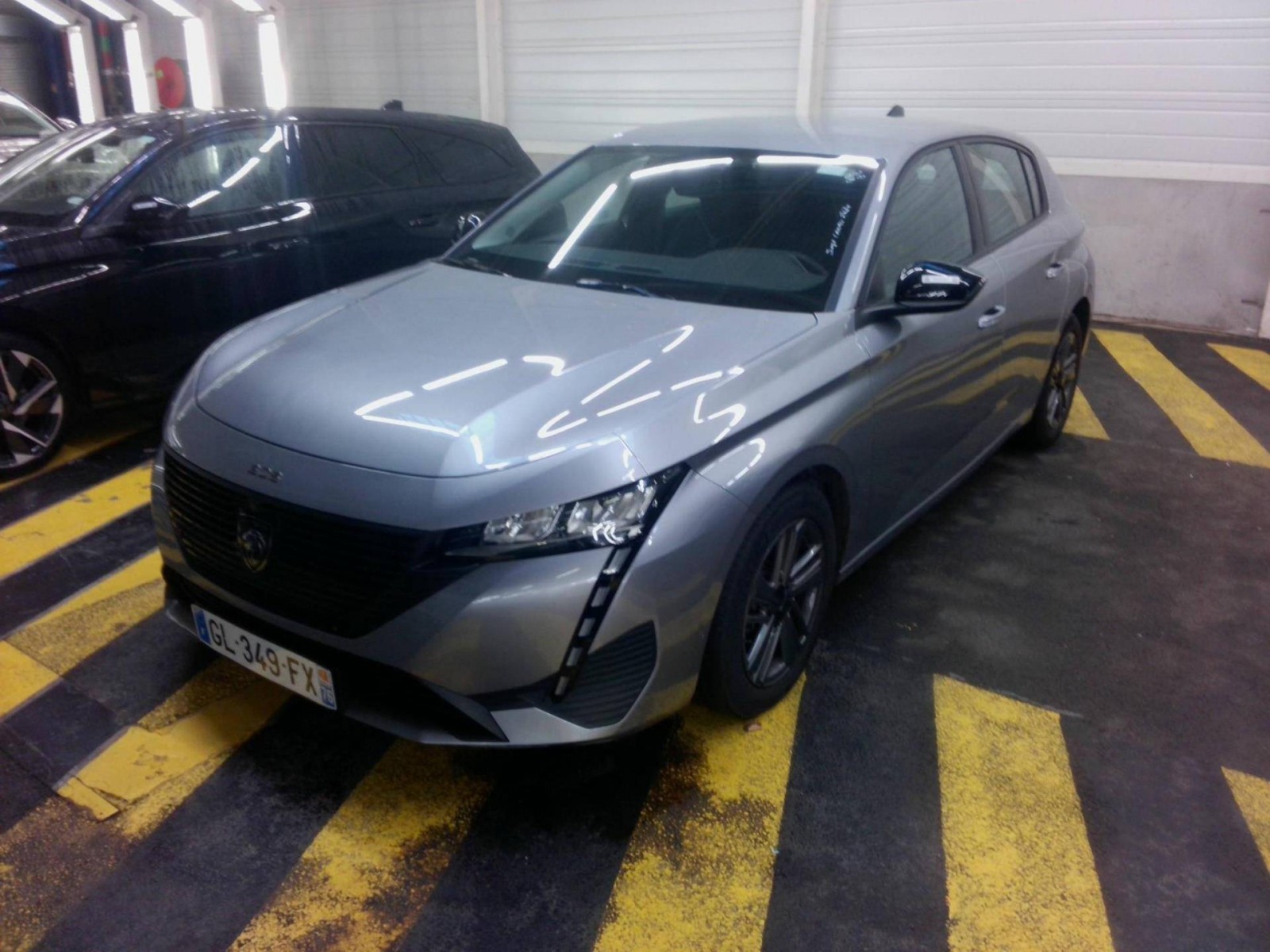 PEUGEOT - 308 - #187734 - 0