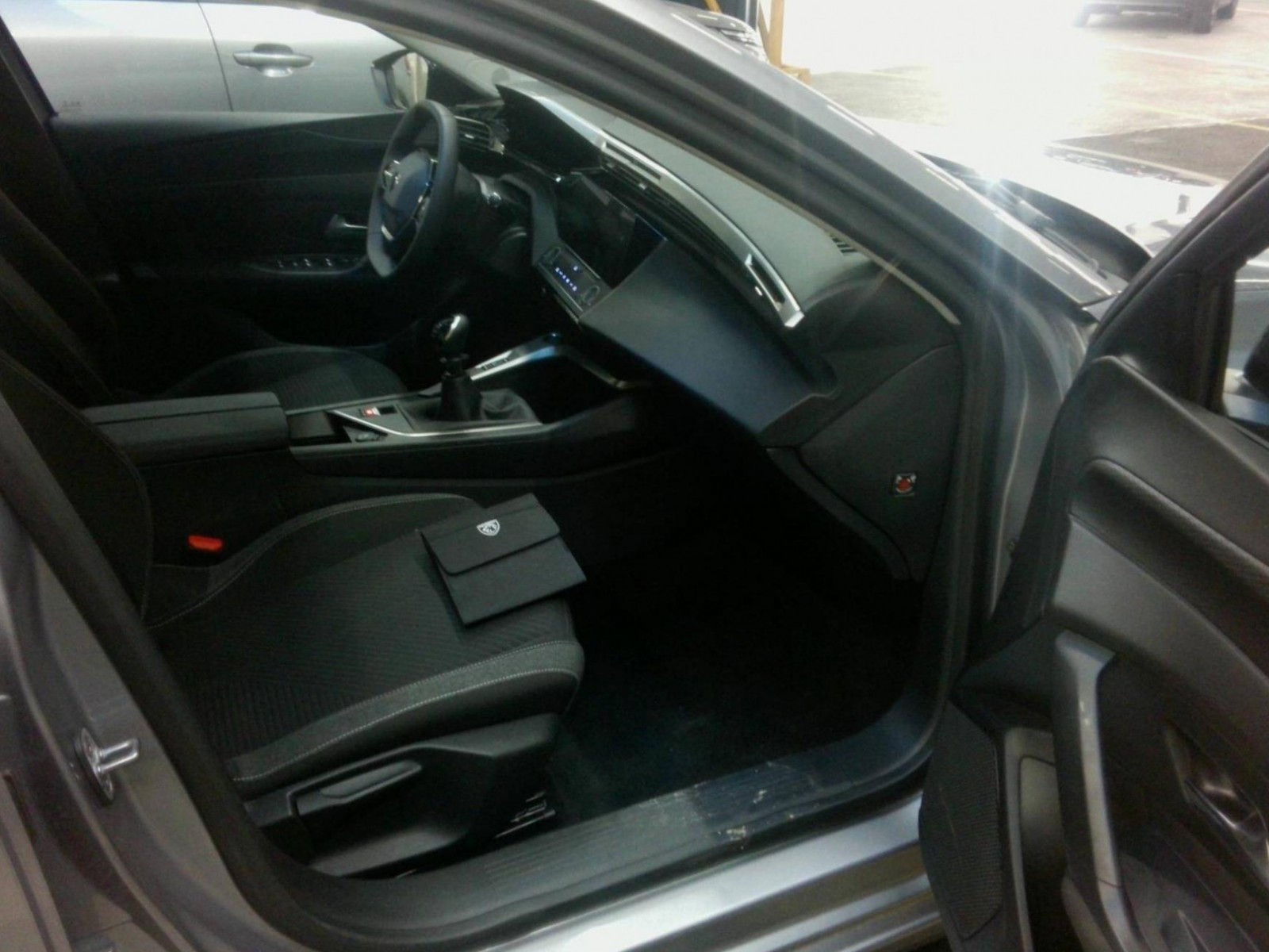 PEUGEOT - 308 - #187734 - 6