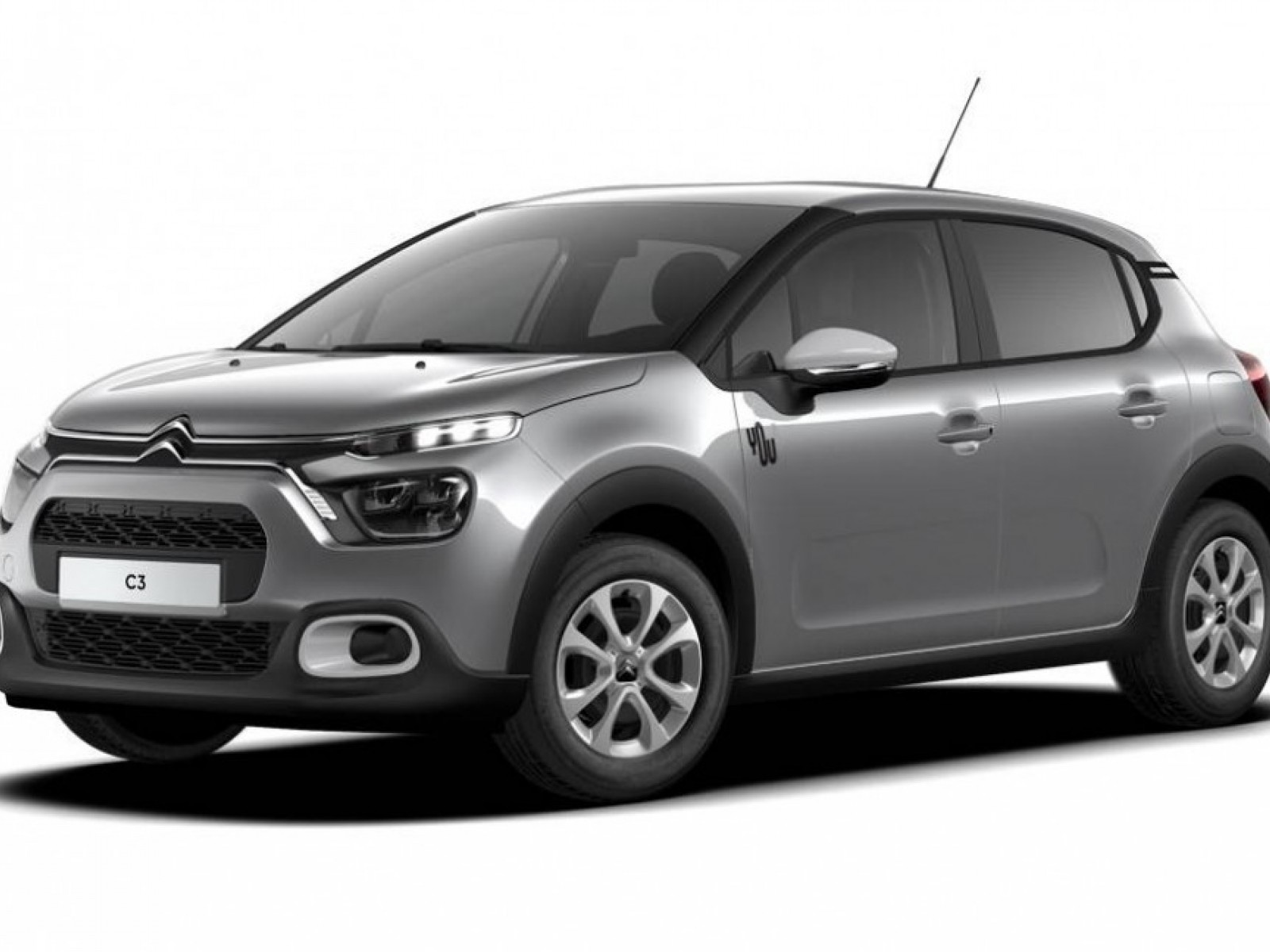 CITROEN - C3 - #187737 - 8