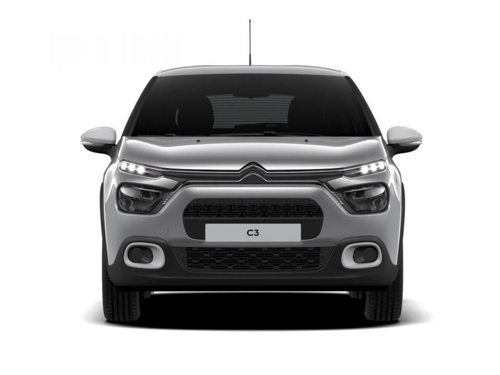CITROEN - C3 - #187737 - 2