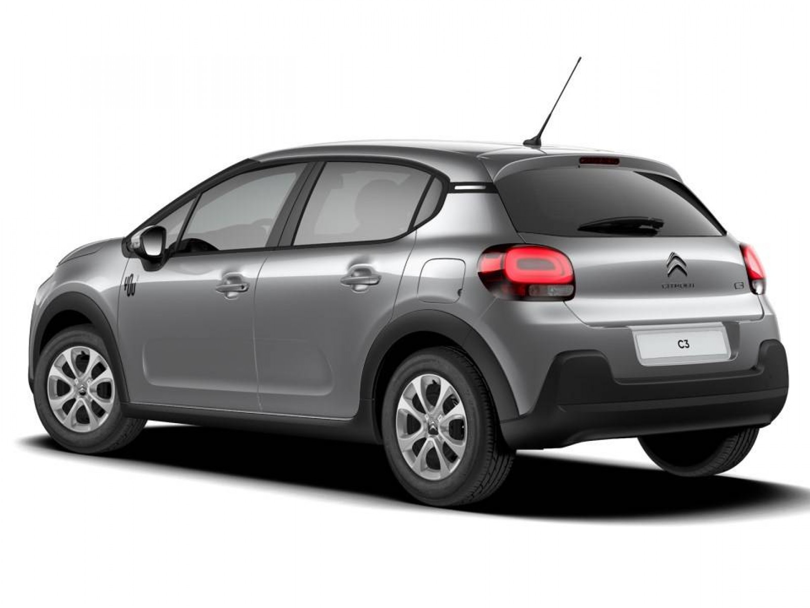 CITROEN - C3 - #187737 - 3