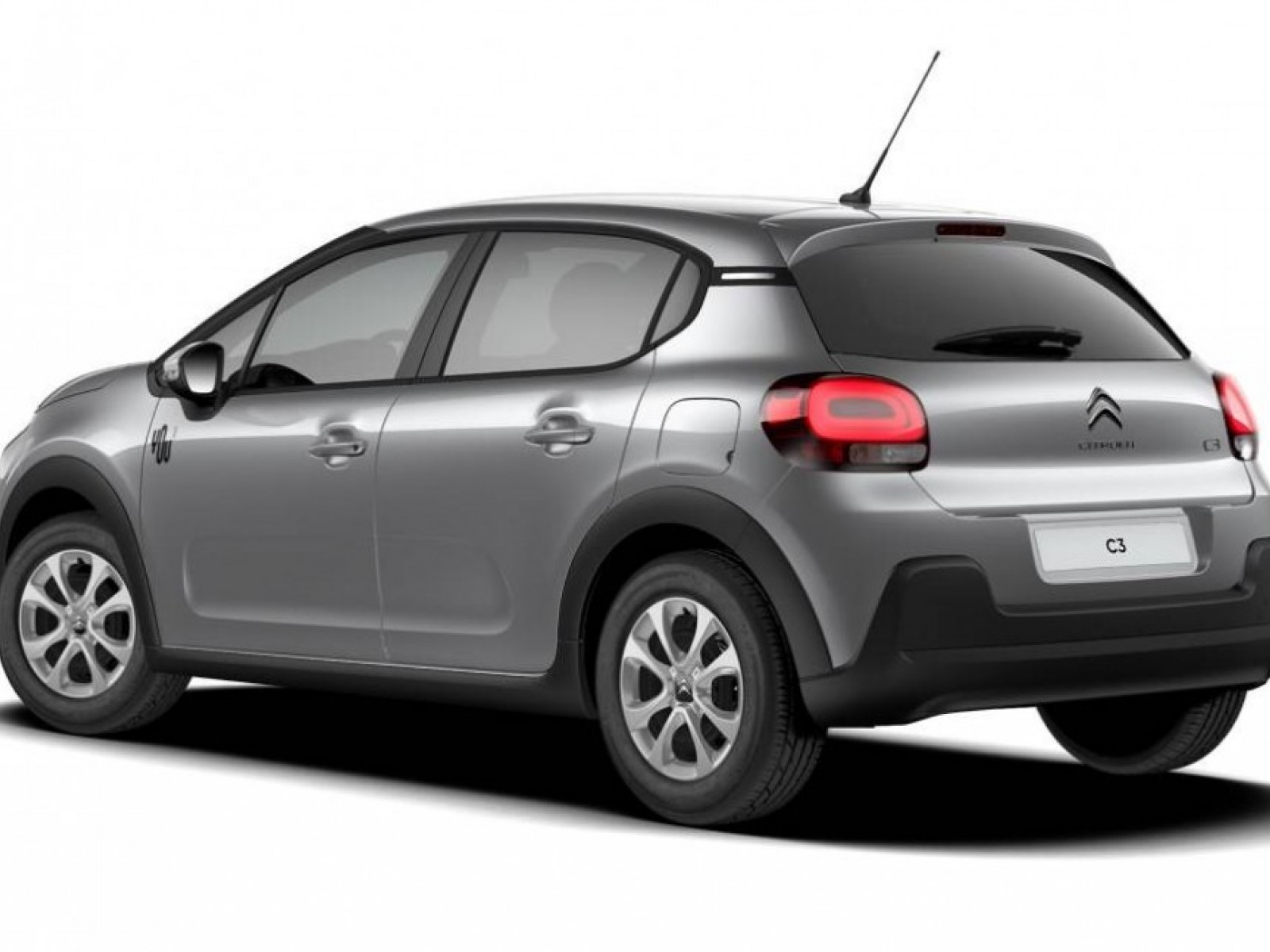 CITROEN - C3 - #187737 - 11
