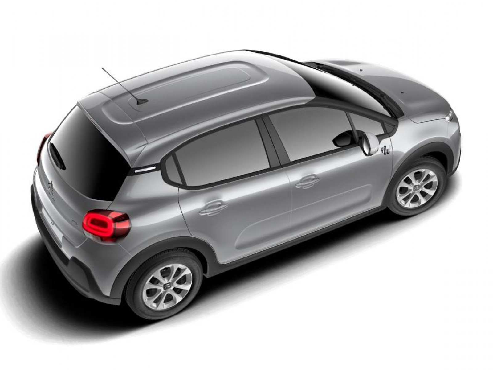 CITROEN - C3 - #187737 - 4