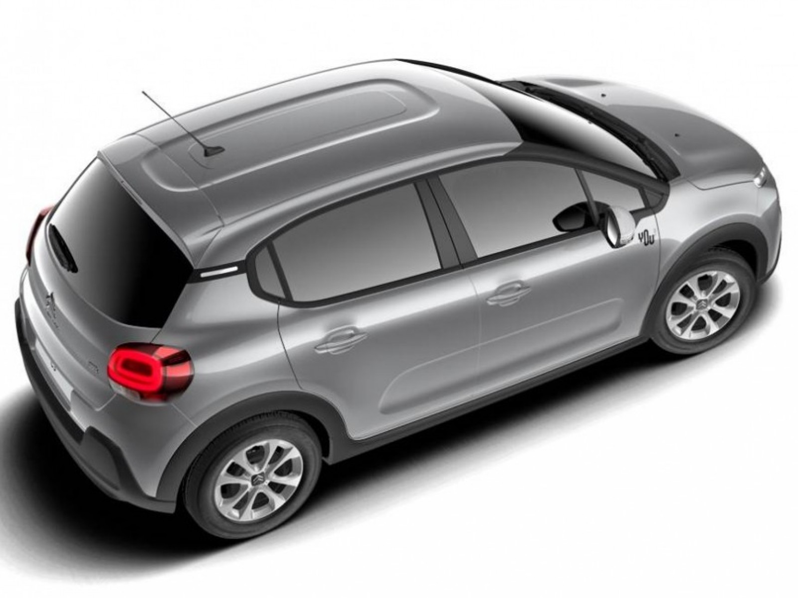 CITROEN - C3 - #187737 - 12