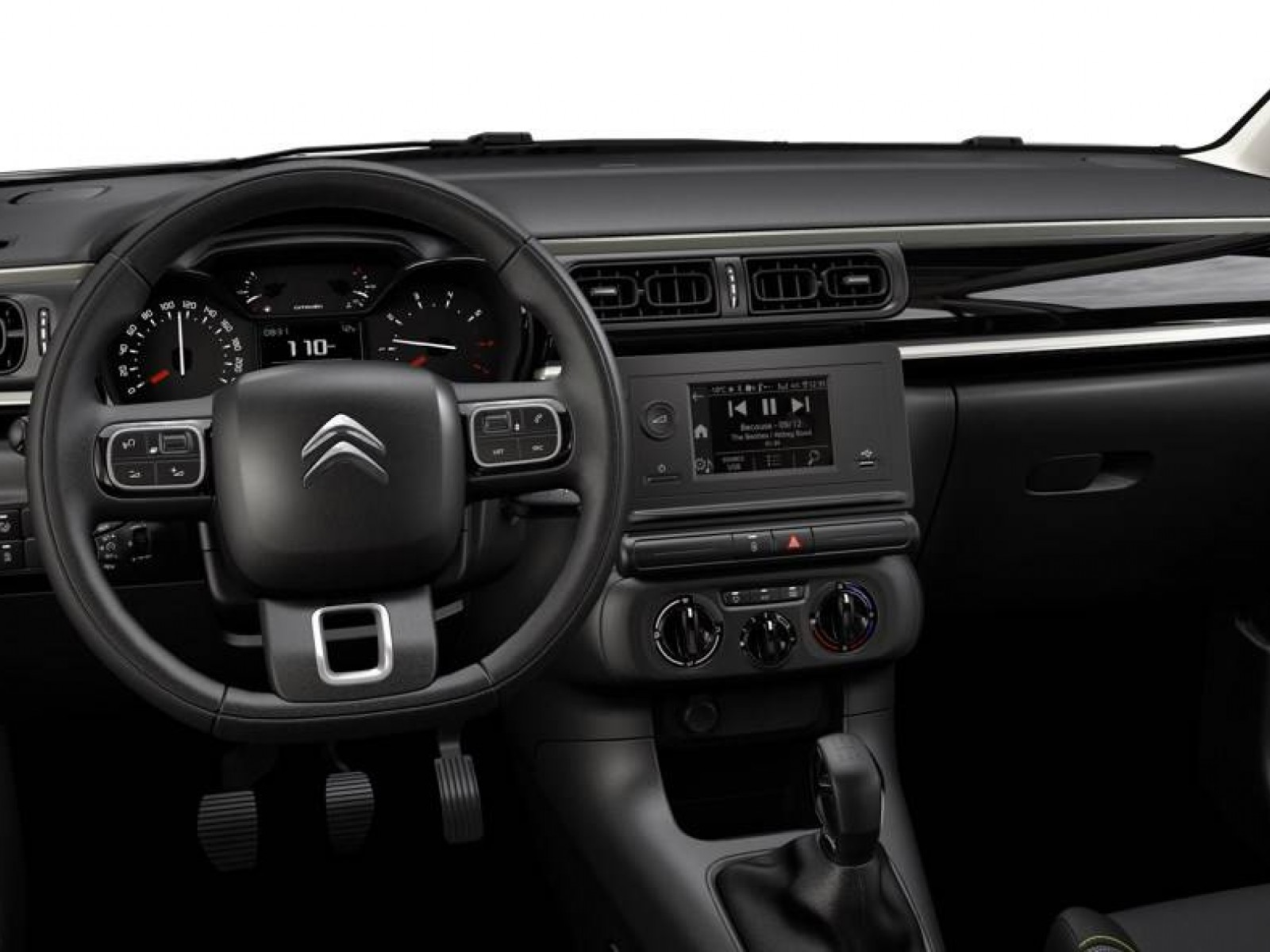 CITROEN - C3 - #187737 - 5