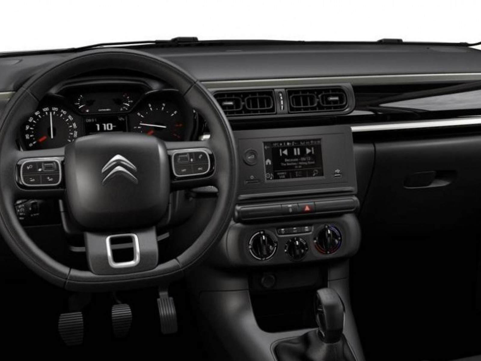 CITROEN - C3 - #187737 - 13