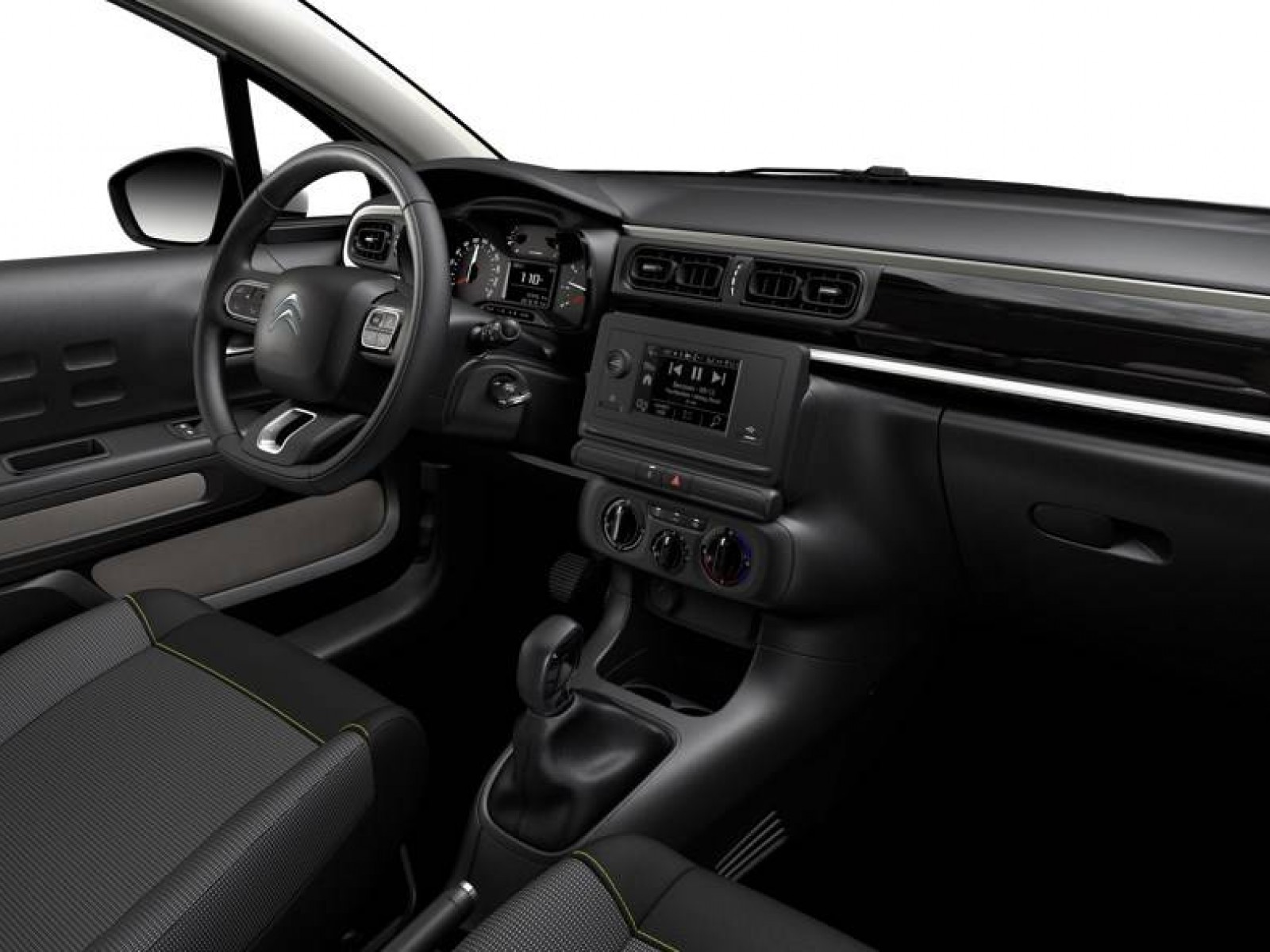 CITROEN - C3 - #187737 - 6