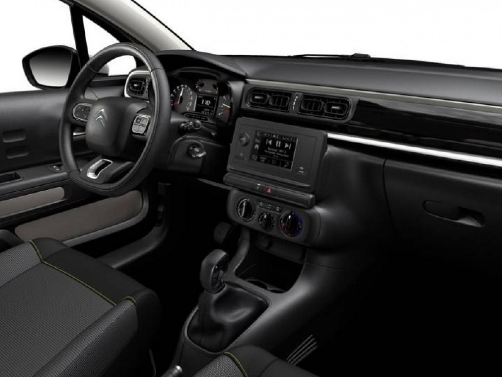 CITROEN - C3 - #187737 - 14