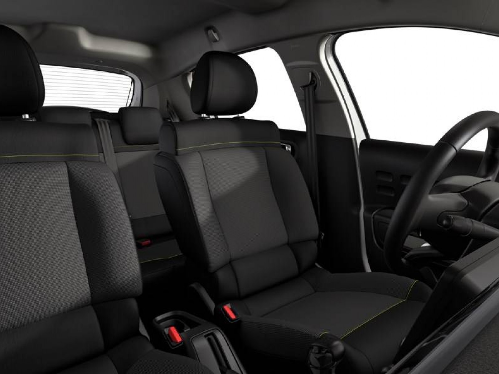 CITROEN - C3 - #187737 - 7