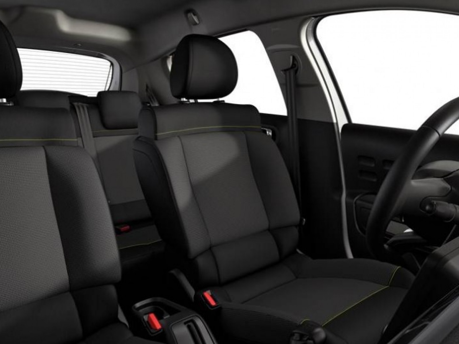 CITROEN - C3 - #187737 - 15