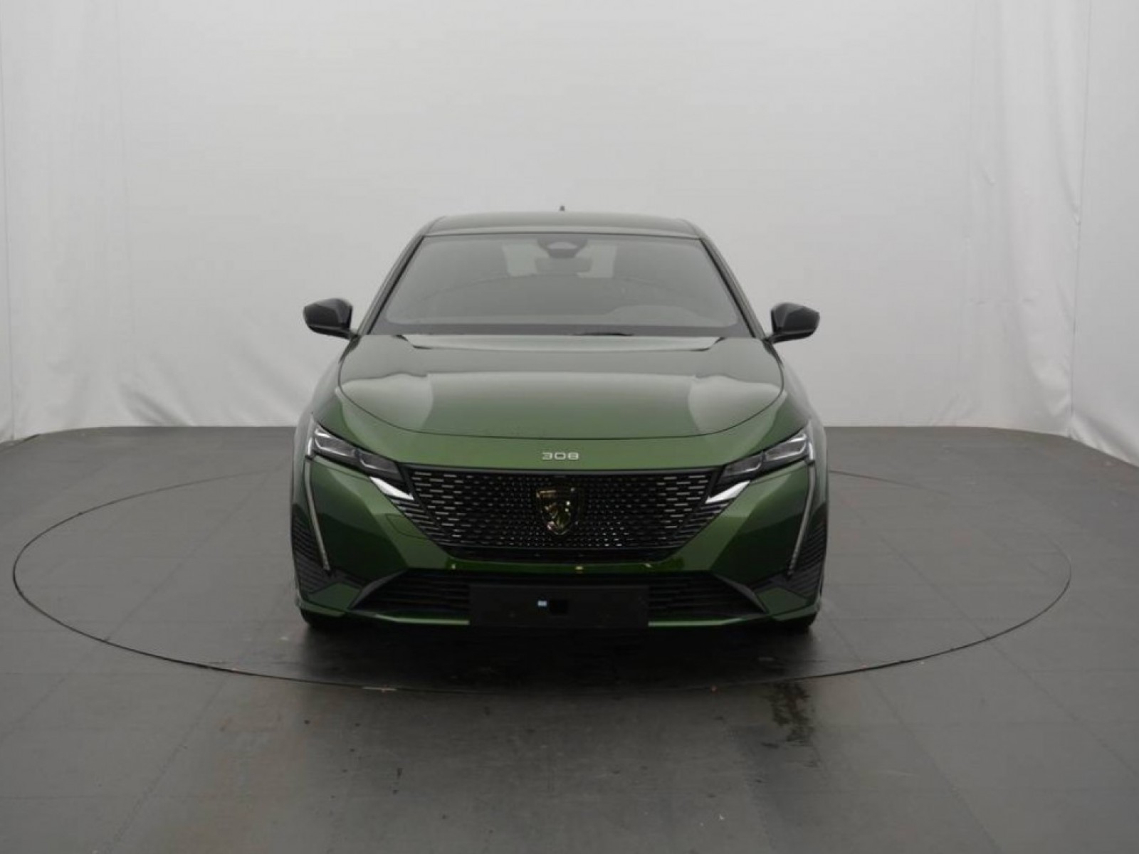 PEUGEOT - 308 - #184727 - 3