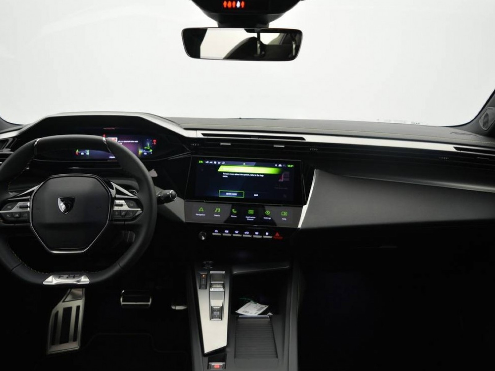 PEUGEOT - 308 - #184727 - 8