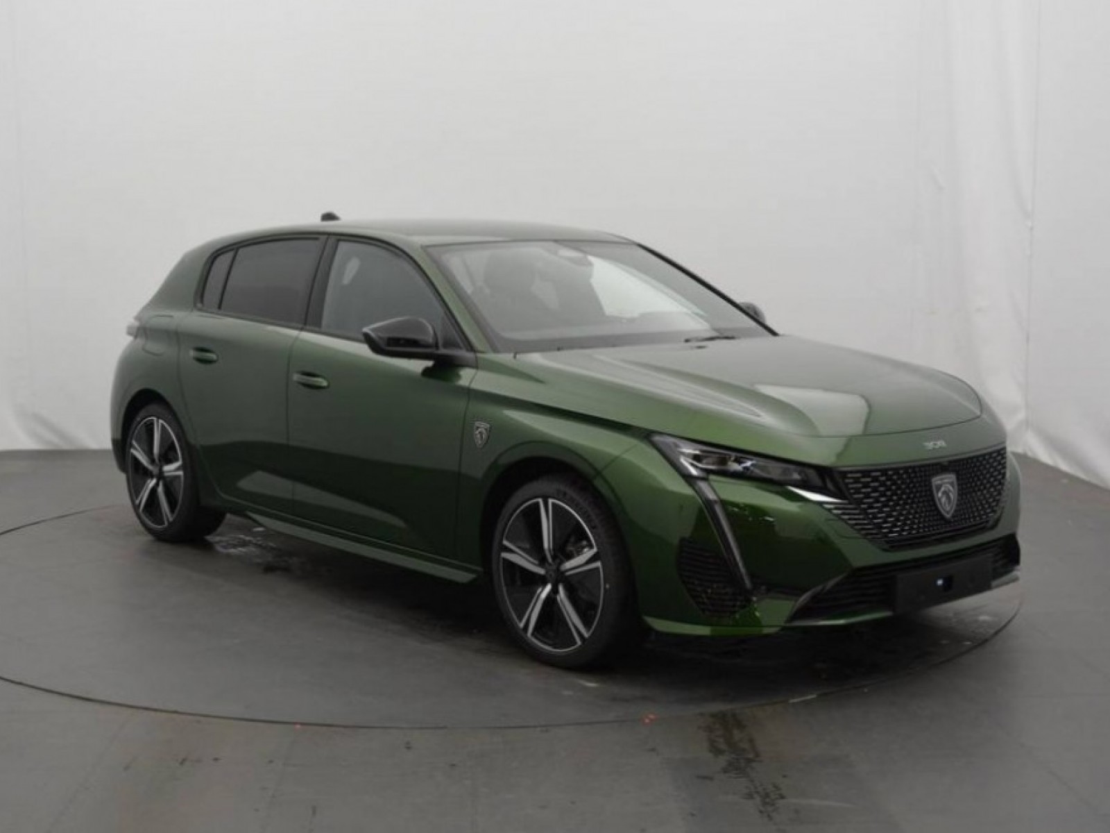 PEUGEOT - 308 - #184727 - 13