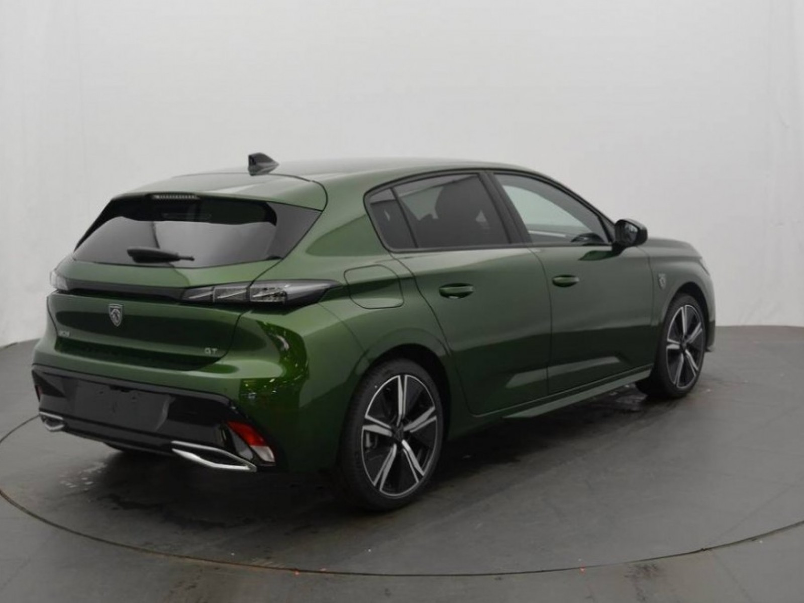 PEUGEOT - 308 - #184727 - 14
