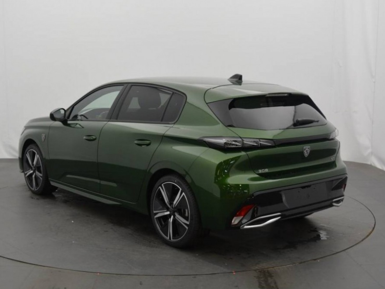 PEUGEOT - 308 - #184727 - 16