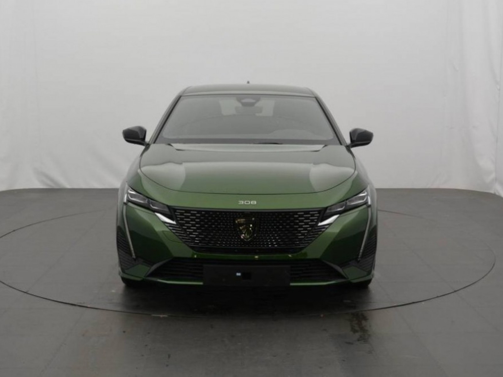 PEUGEOT - 308 - #184727 - 17