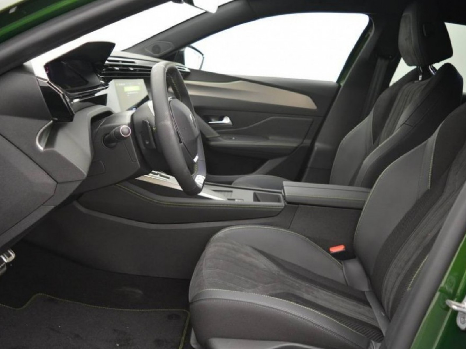 PEUGEOT - 308 - #184727 - 20