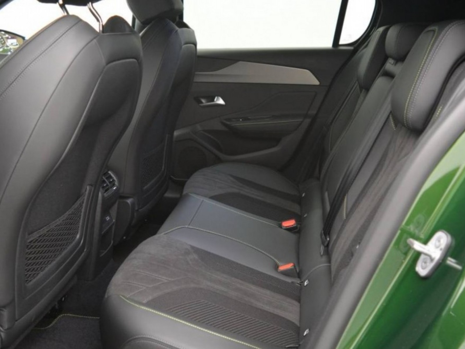 PEUGEOT - 308 - #184727 - 21