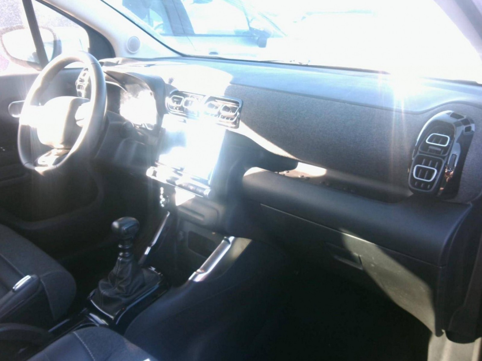 CITROEN - C3 AIRCROSS - #187790 - 7