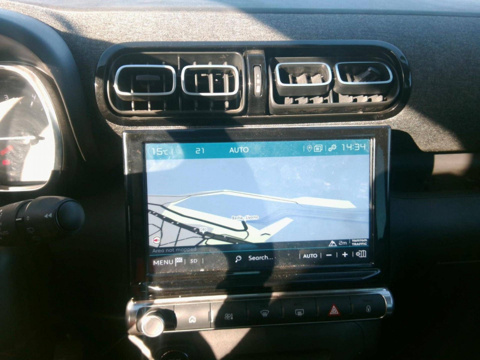 CITROEN - C3 AIRCROSS - #187790 - 3
