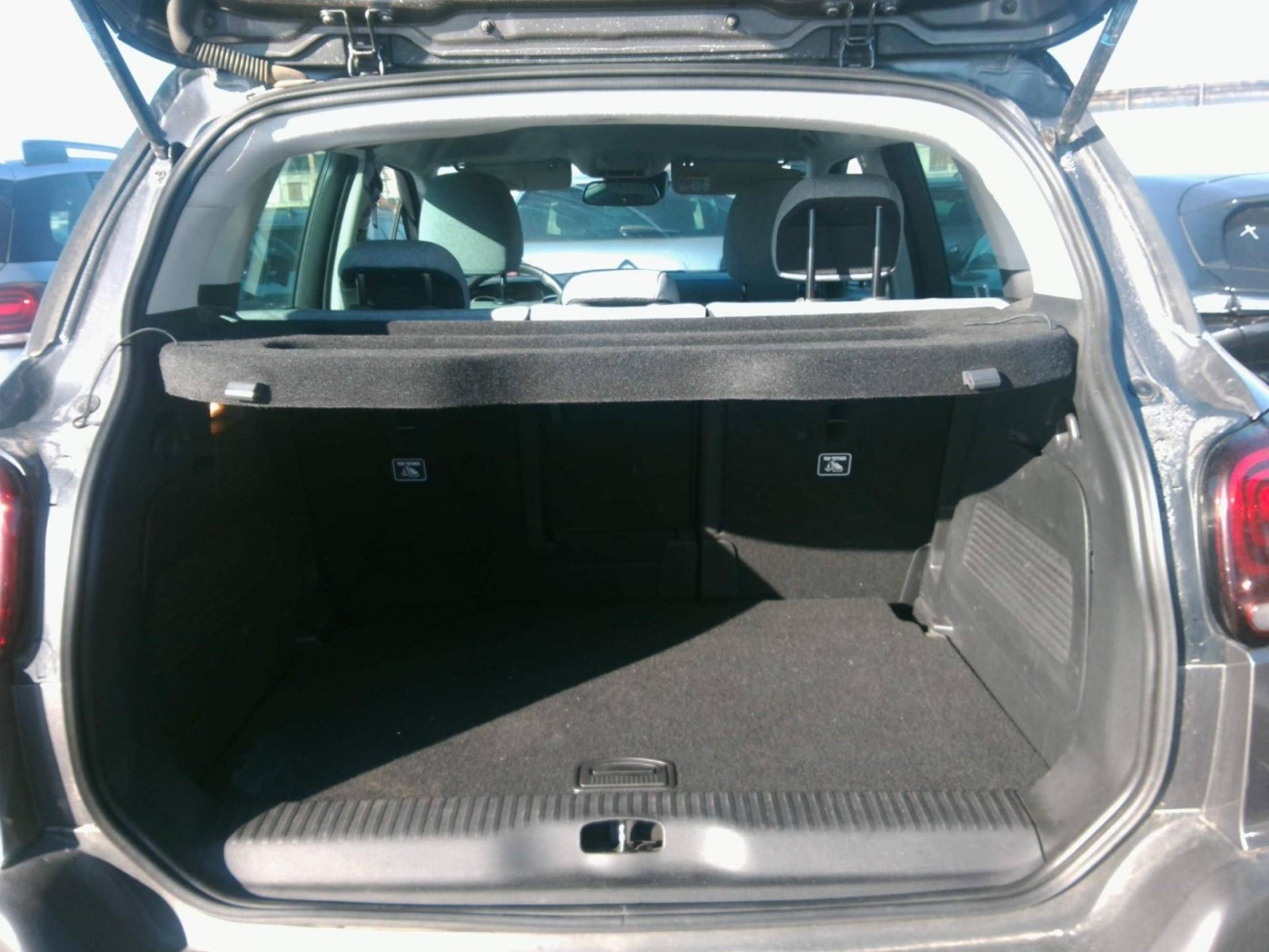 CITROEN - C3 AIRCROSS - #187790 - 4