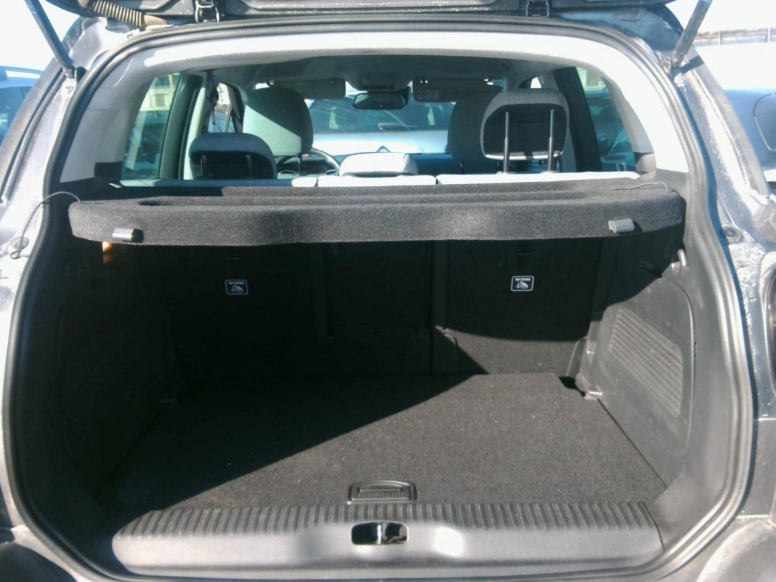 CITROEN - C3 AIRCROSS - #187790 - 9