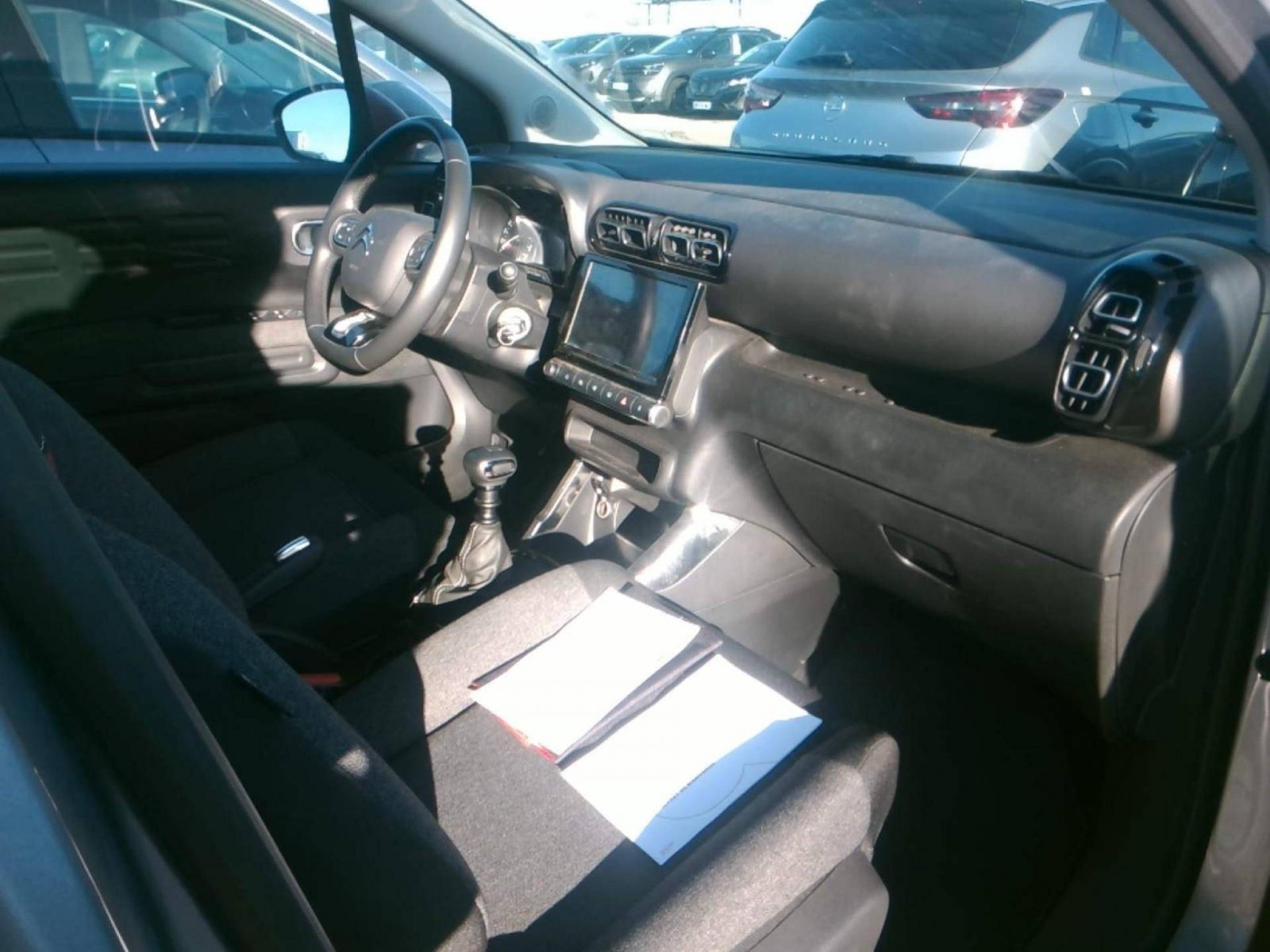 CITROEN - C3 AIRCROSS - #187791 - 4