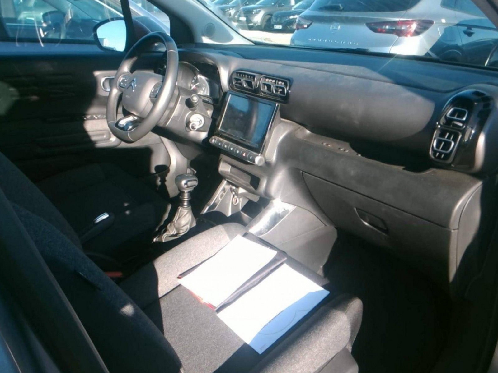 CITROEN - C3 AIRCROSS - #187791 - 9