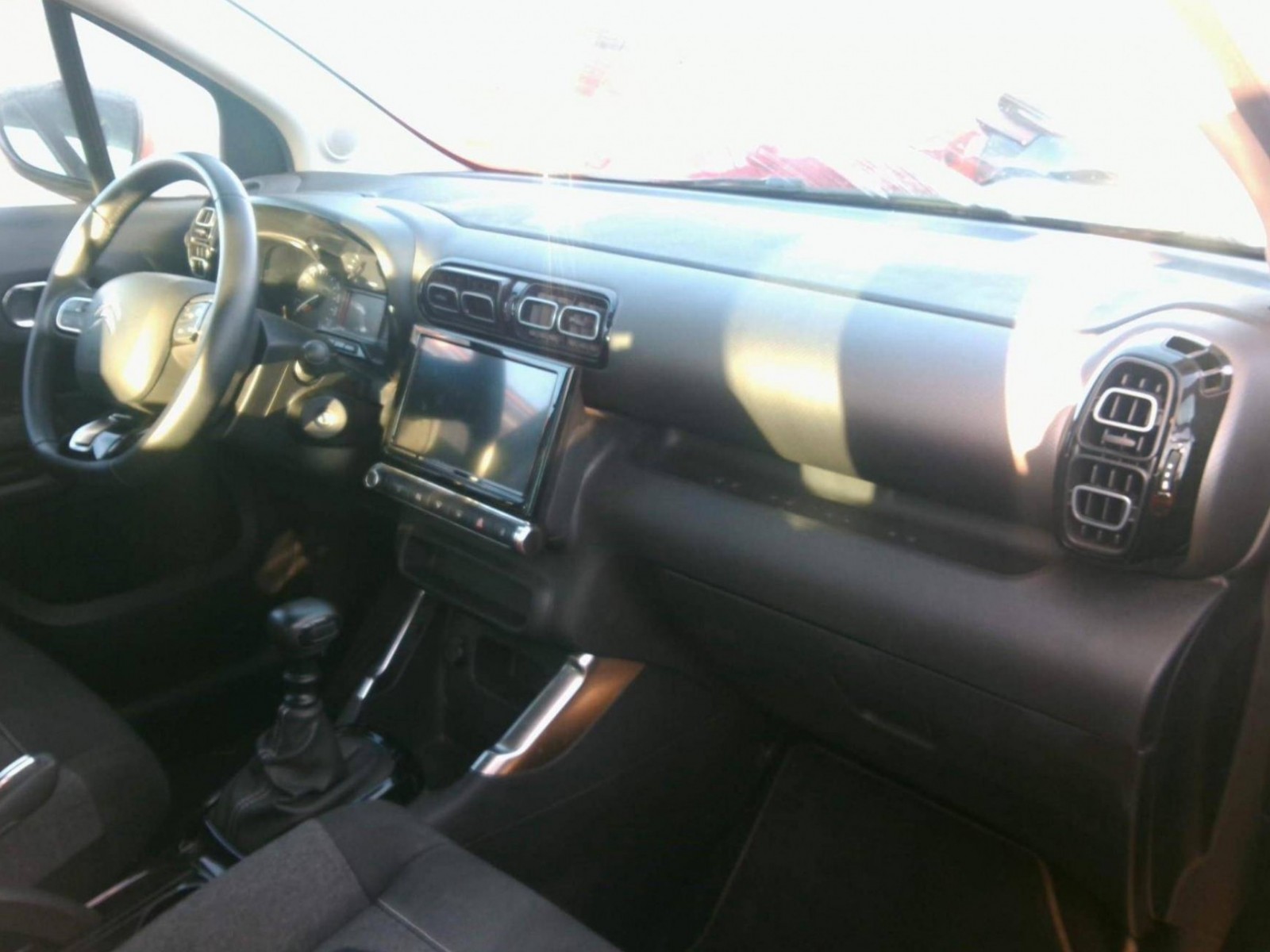 CITROEN - C3 AIRCROSS - #187792 - 7