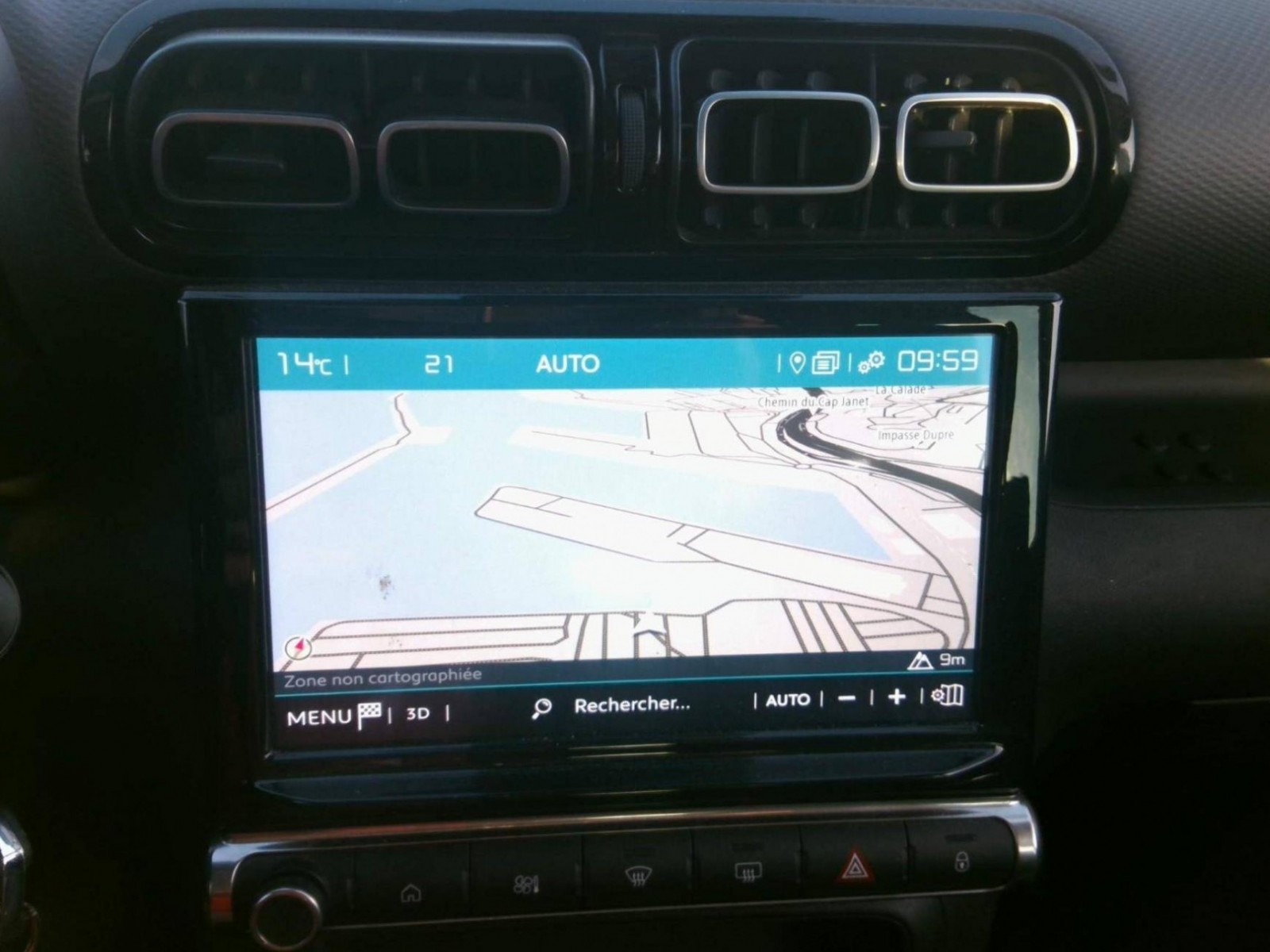 CITROEN - C3 AIRCROSS - #187792 - 8