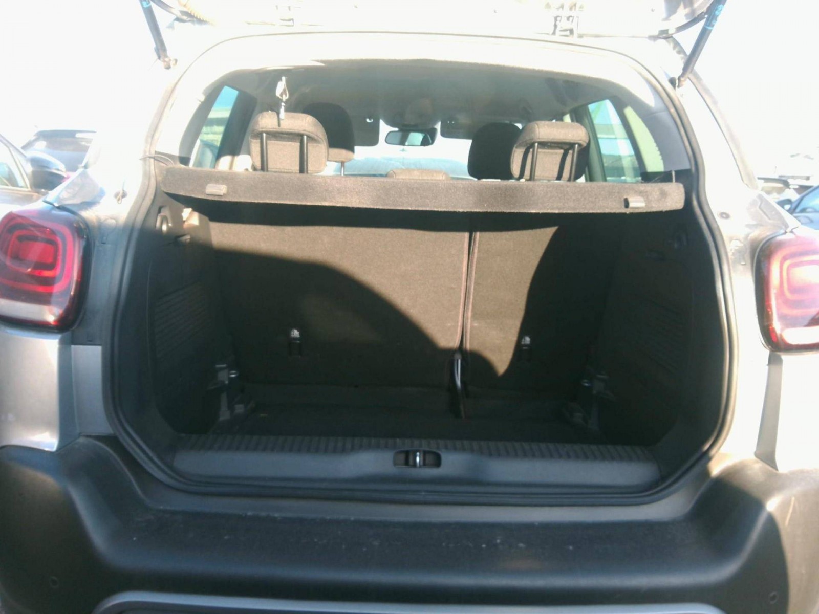CITROEN - C3 AIRCROSS - #187792 - 4
