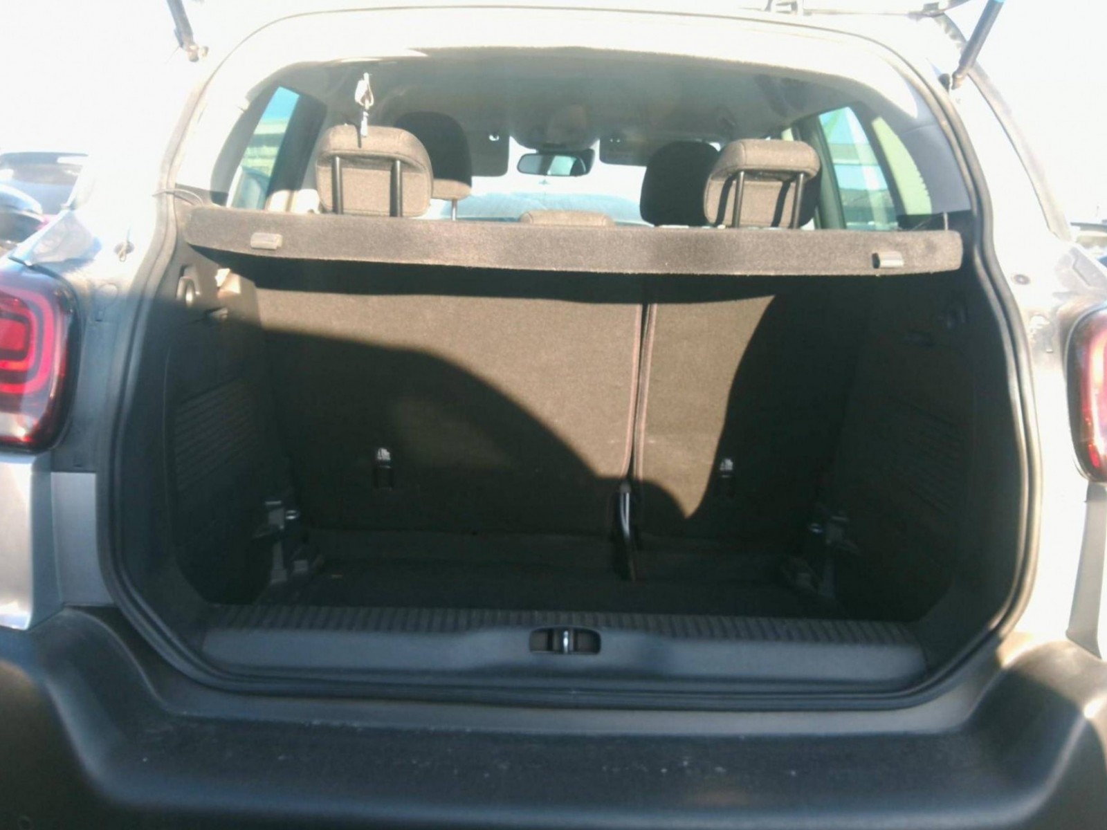 CITROEN - C3 AIRCROSS - #187792 - 9