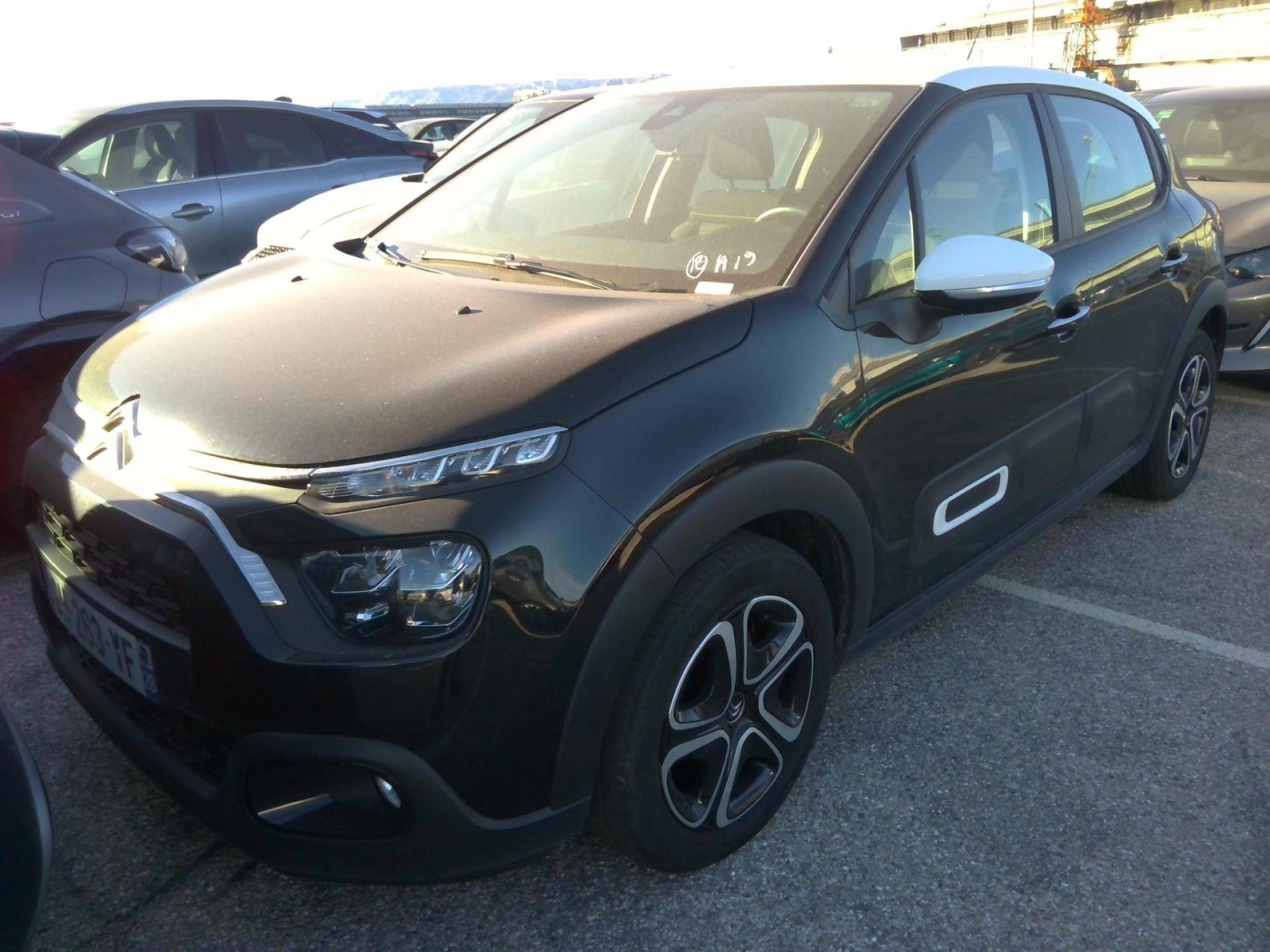 CITROEN - C3 - #187794 - 0