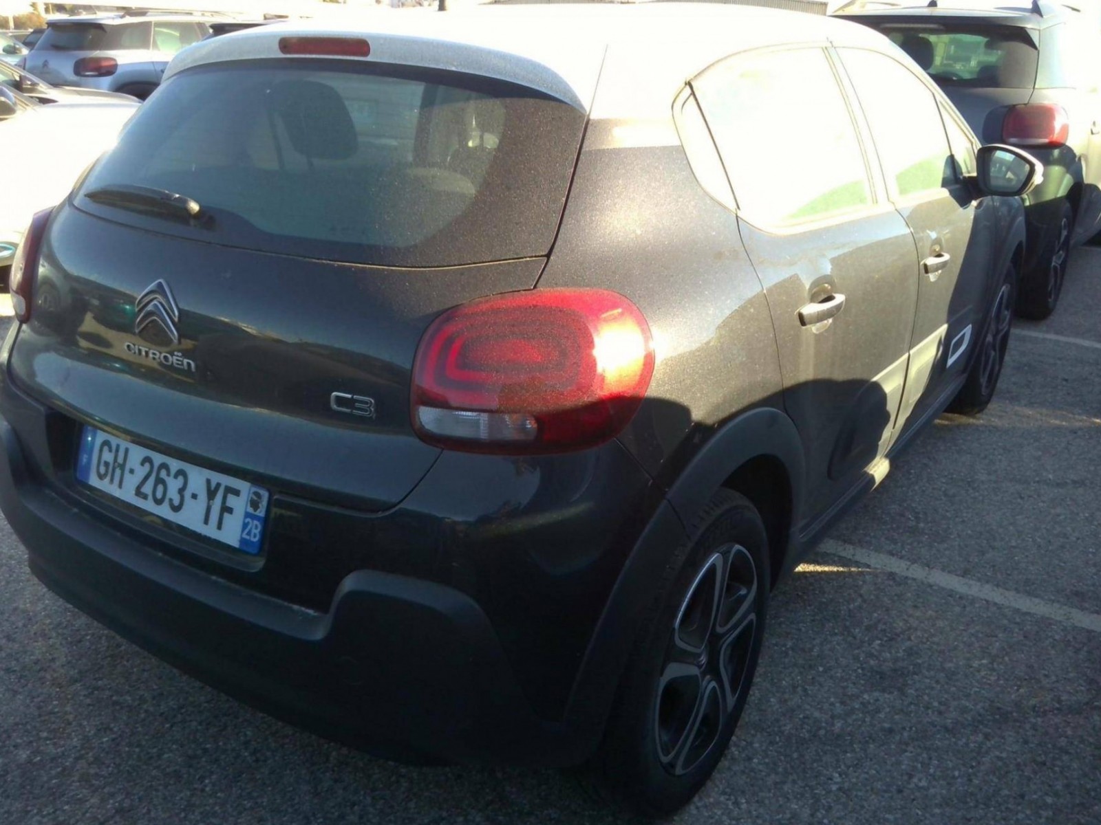 CITROEN - C3 - #187794 - 6