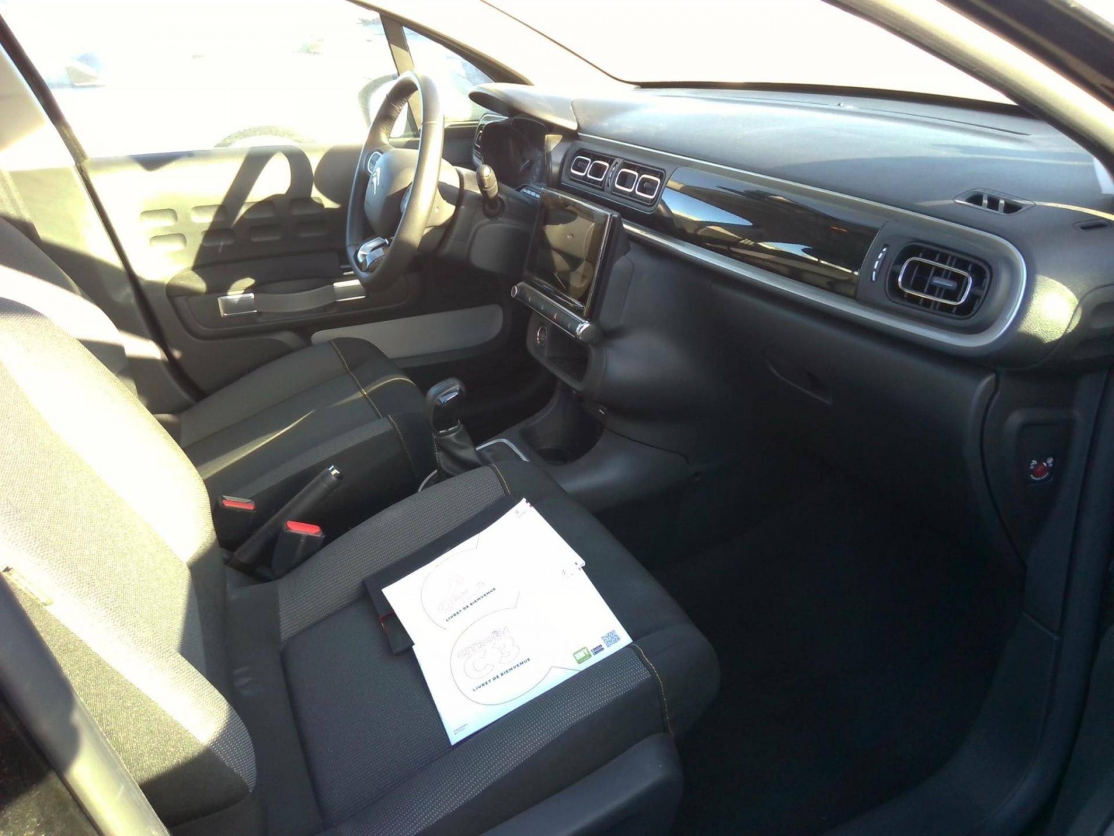 CITROEN - C3 - #187794 - 2