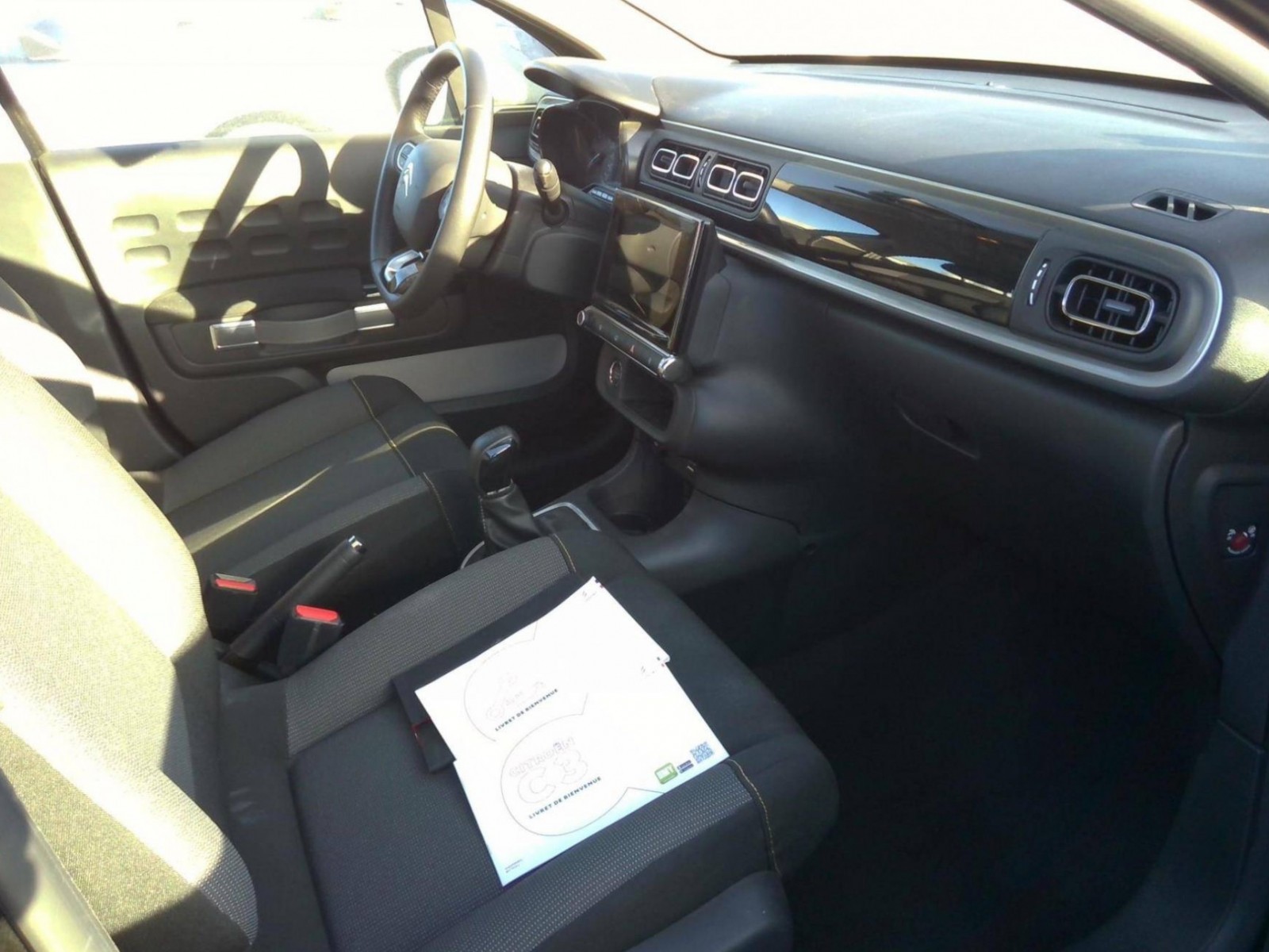 CITROEN - C3 - #187794 - 7