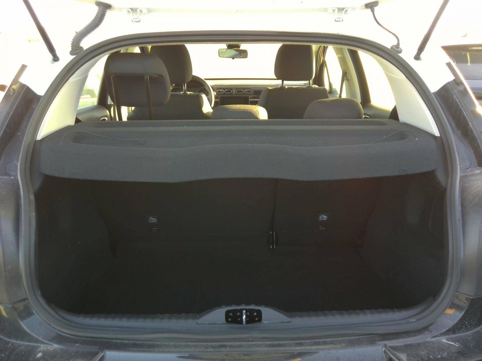 CITROEN - C3 - #187794 - 3
