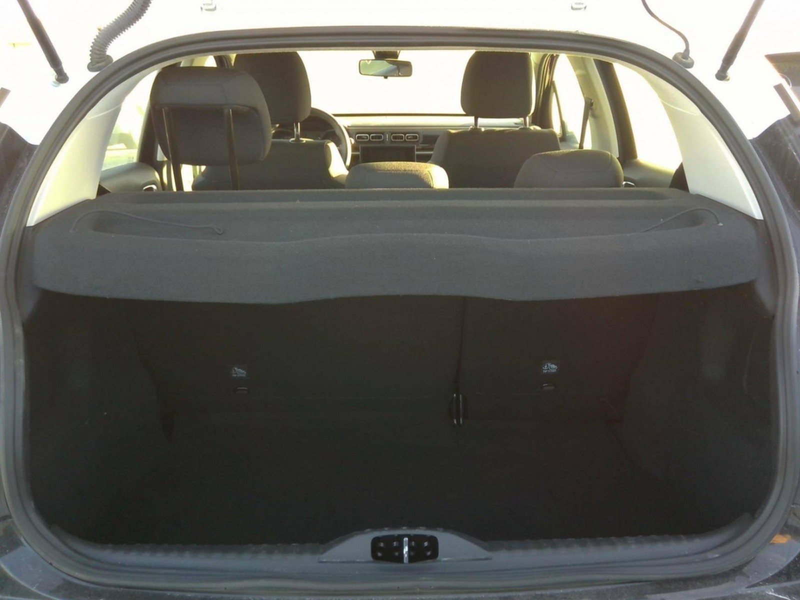 CITROEN - C3 - #187794 - 8