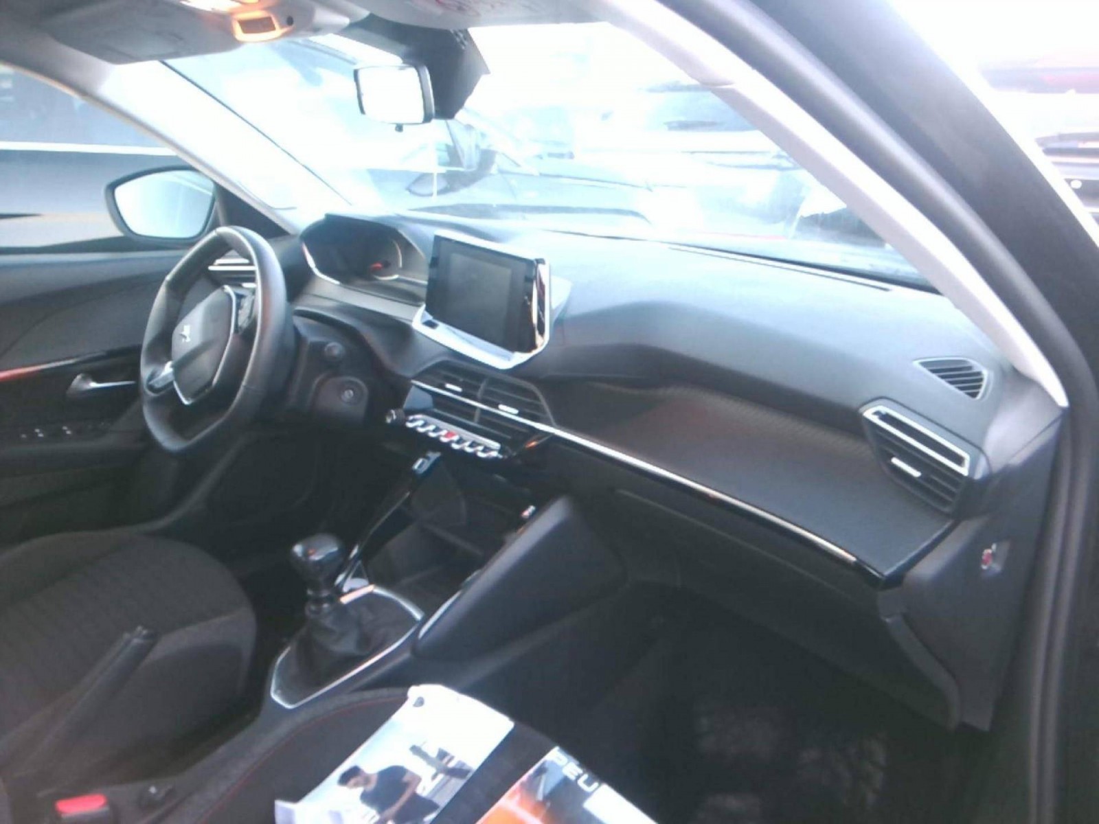 PEUGEOT - 2008 - #187796 - 1